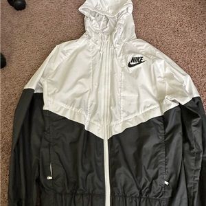 NIKE windbreaker